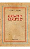 Created Realities