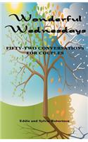 Wonderful Wednesdays
