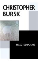 Christopher Bursk