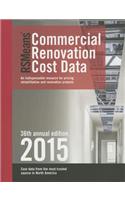 Rsmeans Commercial Renovation Costs