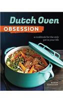 Dutch Oven Obsession