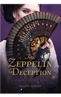 The Zeppelin Deception