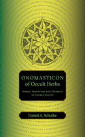 Onomasticon of Occult Herbs