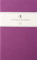 CATHOLIC 2021 PLANNER