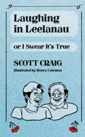 Laughing in Leelanau