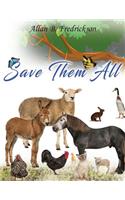 Save Them All