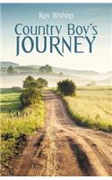 Country Boy's Journey