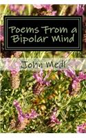 Poems from a Bipolar Mind