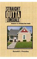 Straight Outta Lonsdale