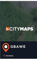 City Maps Gbawe Ghana