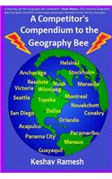 Competitor's Compendium to the Geography Bee