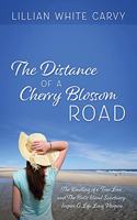 Distance of a Cherry Blossom Road: The Kindling of a True Love and The Bulls Island Sanctuary Inspire A Life Long Purpose