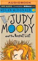 Judy Moody and the Bucket List: (Judy Moody)