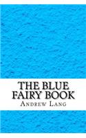 The Blue Fairy Book