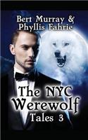 The NYC Werewolf