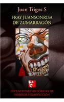 fray juan de zumarragon