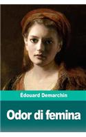 Odor di femina