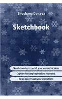 Sketchbook