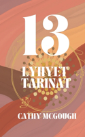 13 Lyhyet Tarinat