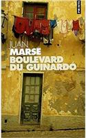 Boulevard Du Guinard