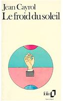 Froid Du Soleil