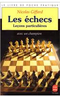 Les Echecs