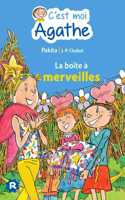 L'ecole d'Agathe/Les mercredis d'Agathe/C'est moi Agathe !