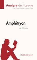 Amphitryon de Molière (Analyse de l'oeuvre)