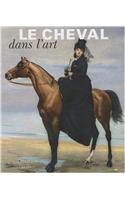 Cheval Dans L'Art