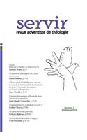 Servir - Revue adventiste de théologie