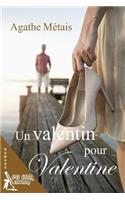 Un Valentin pour Valentine