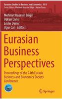 Eurasian Business Perspectives