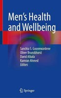 Men’s Health and Wellbeing