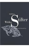 Witiko: Translated by Wendell Frye- Second Printing