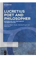Lucretius Poet and Philosopher