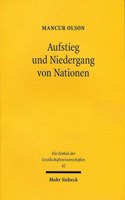 Aufstieg und Niedergang von Nationen