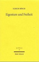 Eigentum und Freiheit