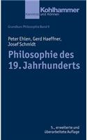 Philosophie Des 19. Jahrhunderts
