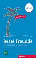 Beste Freunde