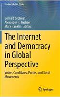 Internet and Democracy in Global Perspective