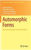 Automorphic Forms