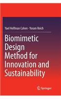 Biomimetic Design Method for Innovation and Sustainability