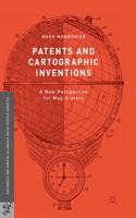 Patents and Cartographic Inventions