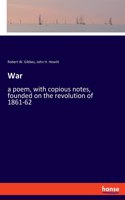 War