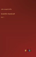 Scientific Handicraft