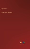 Les Prisons de Paris