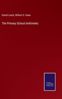 Primary School Arithmetic