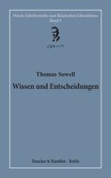 Wissen Und Entscheidungen