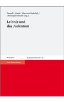 Leibniz Und Das Judentum