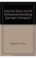 UNIX als Basis fur Softwareentwicklung